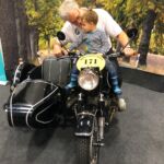© Motorrad Veteranen Gemeinschaft Berlin
