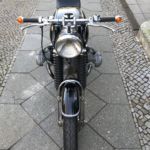 © Motorrad Veteranen Gemeinschaft Berlin