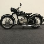 © Motorrad Veteranen Gemeinschaft Berlin