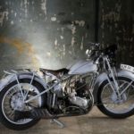 © Motorrad Veteranen Gemeinschaft Berlin