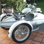 © Motorrad Veteranen Gemeinschaft Berlin